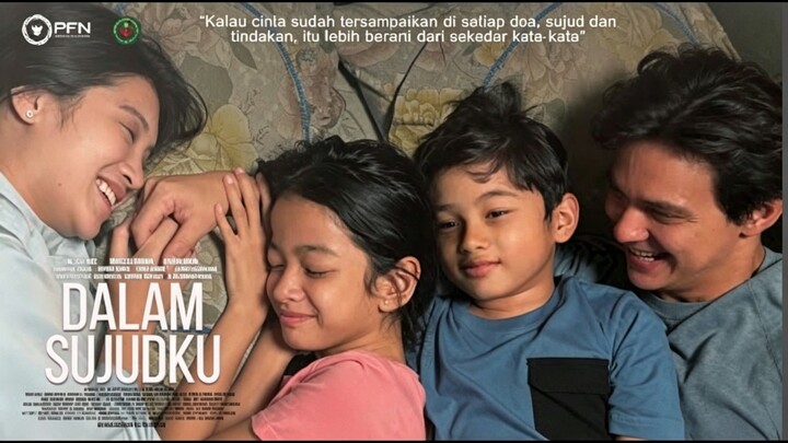 [MOVIE] DALAM SUJUDKU - Film Terbaru Indonesia Tayang Minggu Ini!!!
