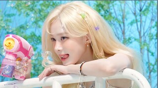 【aespa】[ae:scenes] Invited MY to the Toreta! party 🧚🩵 | aespa WINTER Toreta! Behind the Scenes