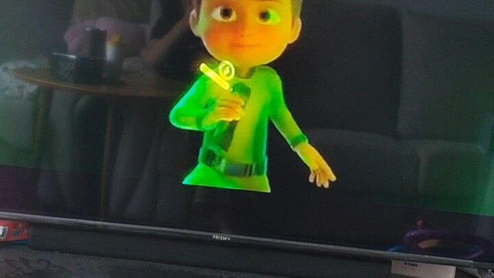 yayang dh ciap makan dhh