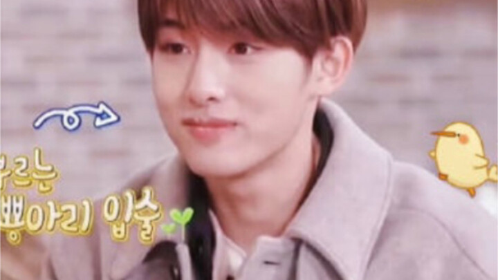 You know why he dotes on his older brother but spoils his younger brother, right?