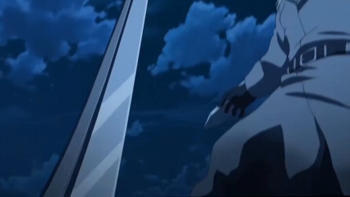 [อนิเมะ][Akame ga KILL!]รวมฉากเด็ด