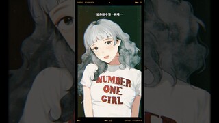Number one girl Chinese version #歌ってみた #shorts #cover #rosé