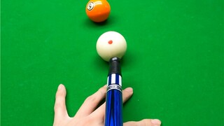 How's this rod, huh?