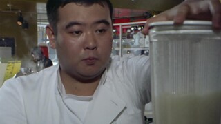 今野队员的早餐店倒闭了，加入TAC队是想复仇！