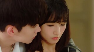 Ôm Nhau Trong Đêm Tối EP 2 [Sub Việt]