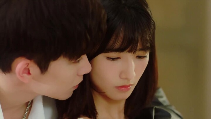 Ôm Nhau Trong Đêm Tối EP 2 [Sub Việt]