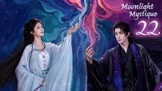 🇨🇳EP22 | MM: Chasing The Moon (2025) [EngSub]