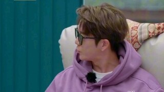 “พี่น้องช่วยซ่อมแซมสิ่งที่ชำรุดและขาดรุ่งริ่ง” ความรักมากมายสามารถทำให้ผู้คนเติบโตเป็นเนื้อและเลือดใ