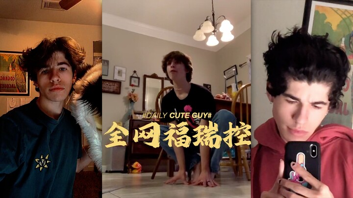 Recently, a fursuit enthusiast has gone viral on TikTok.