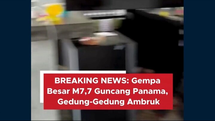 #beritaterkini #news #peringatandarurat #fyp