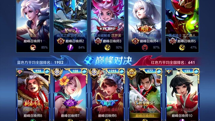 【Giây phút làm chủ toàn cục】 Nguyên Ca vs A Liên! Phân tích chi tiết đỉnh cao về giai đoạn đi đường 