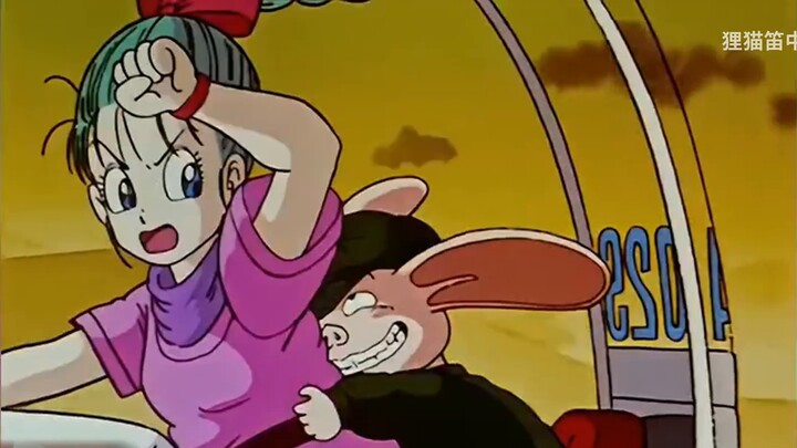 [Bamboo Flute x Dragon Ball] "Mohe Bubu Miｱドベﾝﾁｬｰ!" TV version of the first op cover! How many Drago