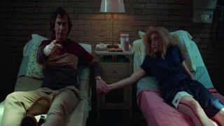 White Noise (2022) | Ending Scene