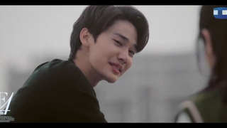 ถ้าวันนั้นไม่มีพี่ เราจะเป็นไงบ้างก็ไ่ม่รู้แล้วเว่ย