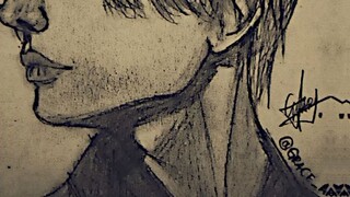 my draw