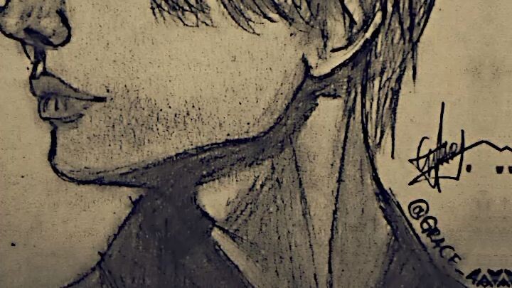 my draw