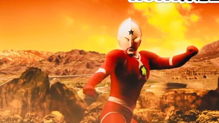A video to show you the Ultraman's extra-system level: 2025 Ultraman Extra-system Combat Power Ranki