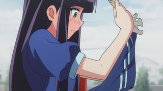 不穿安全裤的代价.....我只想当你妻子~~！