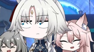 Feixiao: Ikutilah hukum langit dan bumi!