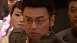 男人刺杀鬼子军官时，却发现对方竟是个替身