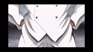 Baki AMV Legend Has It