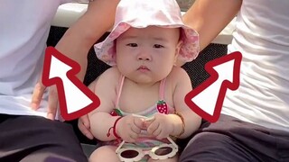 10月萌娃居然被"绑架",还惊动了警察和消防?