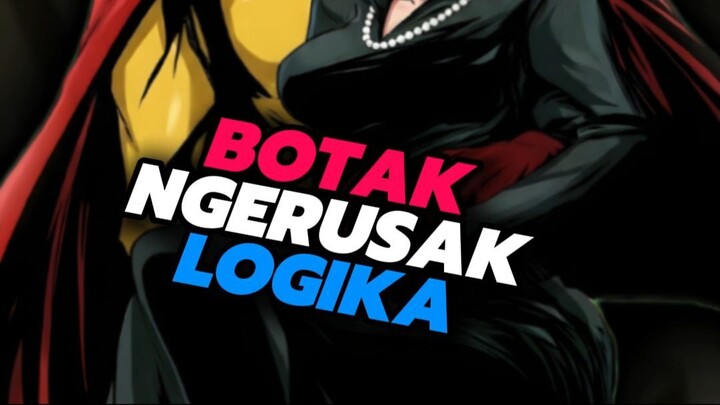LOGIKA OPM
