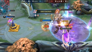 eudora mobile legends