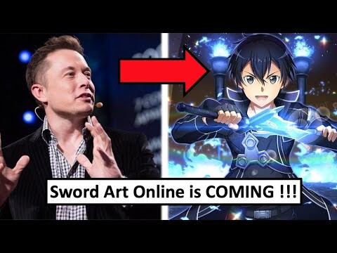 The Sword Art Online Full Dive NerveGear: How does it Work? 