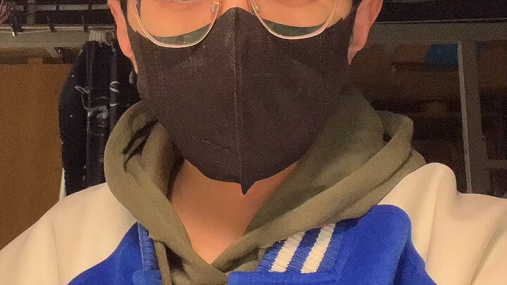 谢谢这位同学 下次别再见了