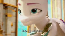 Pony bé nhỏ: Tạo dấu ấn riêng Full Movie [Sub Việt]