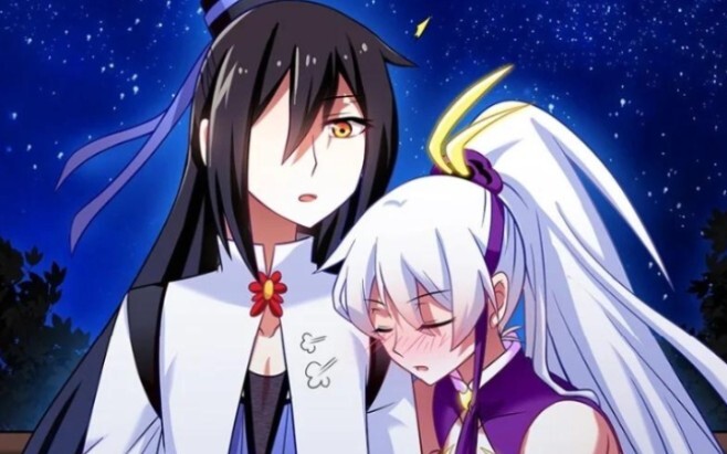[Brother/Sophomore][Sadness] "Every time I want to kill you, you always make me feel that you have c