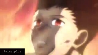 Gon :<