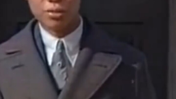 คุณฟังคนสมัยราชวงศ์ชิงพูดภาษาจีนกลางออกไหม