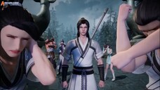 Heaven Swallowing Sub Indo Eps 03