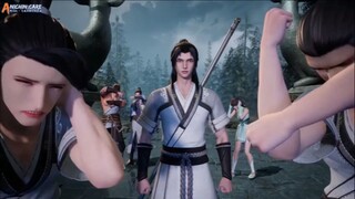 Heaven Swallowing Sub Indo Eps 03