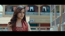 HYENA (2025) New South Action Movie Hindi Dubbed 2025 Prabhas