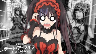 Date A Live RUINED By Live Action Movie!!