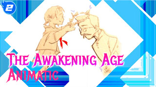 [Hetalia: Axis Powers] Historical Animatic - Alice_2