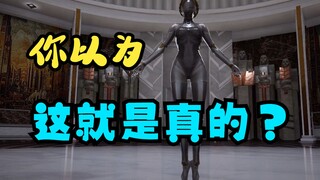 [Spoiler alert!] Sometimes the human heart is worse than a lump of iron