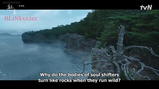 Alchemy of Souls Episode 1 Eng Sub