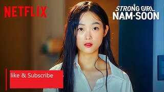 Strong Girl Namsoon (2023) 💗 New Korean Drama 💗 Chinese Love Story 💗 Thai Drama 💗 Hindi Mix Song