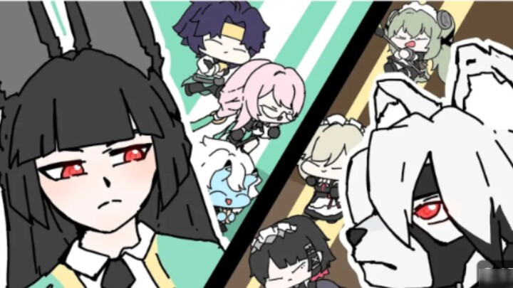 【TheBez】Anti-Air Section 6 vs. Victoria Housekeeping.