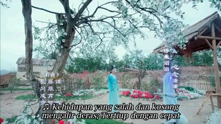 The legend of chusen eps 35 sub indonesia