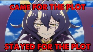 Too Cultured for Most Anime Fans to Watch This