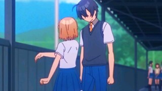 kenapa anime romance ratingnya selalu jelek?