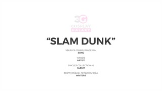 Slam Dunk - Sekai Ga Owaru Made