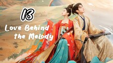 EP.13 | LOVE BEHIND THE MELODY | TAGALOG DUB