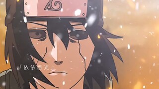 [Naruto] "Kamu adalah satu-satunya orang yang tidak ingin aku sakiti setelah reinkarnasi kotorku..."