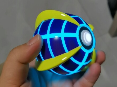 TWC Ultimate Ball Unboxing + Family Portrait